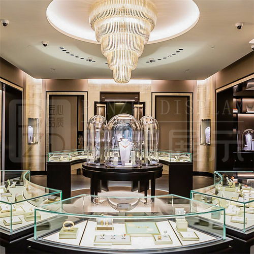 飾品展示柜設(shè)計(jì)與通訊設(shè)備先進(jìn)品質(zhì)展柜價(jià)格解析