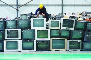廢家電處理企業(yè)為何仍然“吃不飽”？