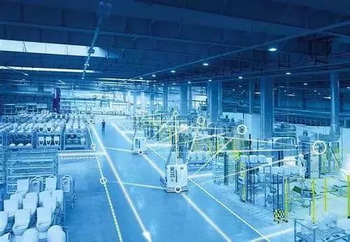 未來工廠無人化，工人何去何從？