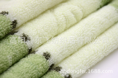 源頭品質，親膚之選 高陽縣東飛紡織品廠家直銷全棉毛巾