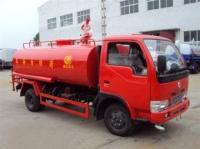 湖北程力灑水車 政府信賴的定點采購車型，交通運輸領域的堅實力量