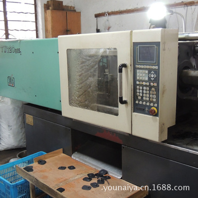 義烏注塑加工服務詳解 300克注塑機與塑料產品加工實例