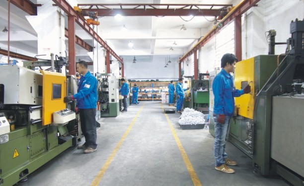 北京專業塑料注塑加工服務 源泰五金機電銷售中心詳解