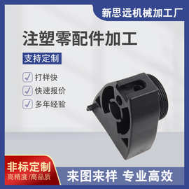 廣州市番禺注塑加工廠——定制塑料成型與高效加工服務詳解